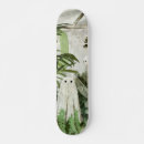 Recherche de fantôme skateboards Hanté