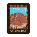 Recherche de rocheuse magnets Rochers