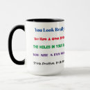 Recherche de compliment tasses Toute personne