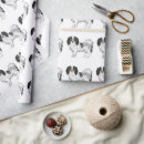 Recherche de tricolore papier cadeau Mignon