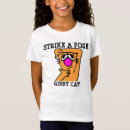 Recherche de cats enfant tshirts Jeune fille