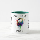 Recherche de la tasse du gamer tasses De joueur