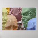 Recherche de têtes posters Visage