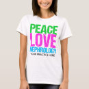 Recherche de néphrologie tshirts Néphrologue