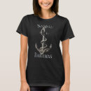 Recherche de nassau tshirts Bahamas