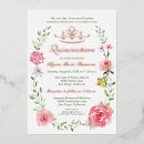 Recherche de princesse mariage invitations Toute personne