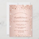 Recherche de glam quinceanera invitations 15 ans