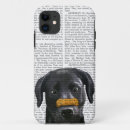 Recherche de os de chien iphone coques Animaux