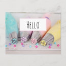 Recherche de gâteau cartes postales Pâtisserie