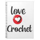 Recherche de crochet carnets Hobby