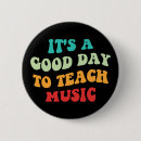Recherche de de musique badges Professeur