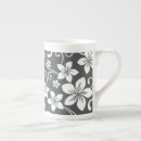 Recherche de hawai tasses Floral