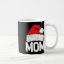 Recherche de cloches tasses Père noël