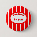 Recherche de pop ronds badges Nourriture
