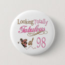 Recherche de dix huit badges Rose