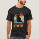 Recherche de fluff tshirts Noir