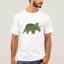 Recherche de triceratops Crétacé