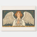 Recherche de ange vintage magnets Anges vintages