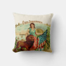 Recherche de boîtes coussins Vintage