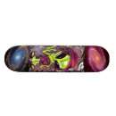 Recherche de ufo skateboards Galaxie