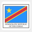 Recherche de le congo autocollants Congolais