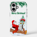 Recherche de le père noël iphone coques Xmas