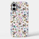Recherche de motif mexicain iphone coques Coloré