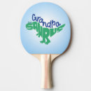 Recherche de dinosaure tennis de table Fête des pères heureuse
