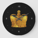 Recherche de couronnement horloges Royal