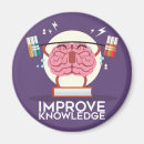 Recherche de cerveaux magnets École