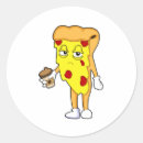 Recherche de salami autocollants Mignon