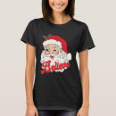 Recherche de super femme tshirts Xmas