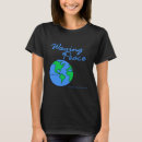 Recherche de earth femme tshirts Terre