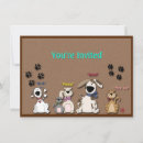 Recherche de chat chien invitations Invités