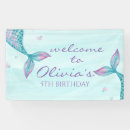 Recherche de mermaid party posters Jeune fille