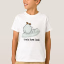 Recherche de comment je roule enfant tshirts Humour
