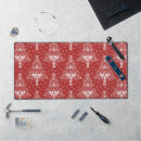 Recherche de noël heureux tapis souris Célébration