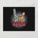 Recherche de groupe musique cartes postales Vintage