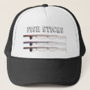 Recherche de poisson casquettes Papa