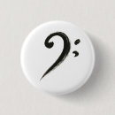 Recherche de symboles de musique badges Minimaliste