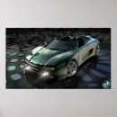 Recherche de art deco car posters Sportscar