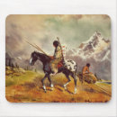 Recherche de cheval indien tapis souris Poney