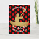 Recherche de kayaking vœux cartes Paddling