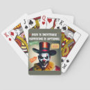 Recherche de clown jeux de cartes Horreur