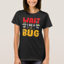 Recherche de insecte homme tshirts Coccinelle