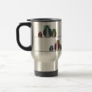 Recherche de hiboux de tasses Mignon