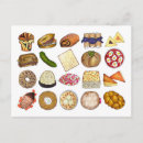 Recherche de vacances de pâques cartes postales Illustration