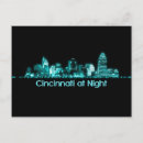 Recherche de cincinnati ohio cartes postales Nuit