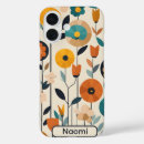 Recherche de les années 1960 électronique Floral