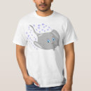 Recherche de stingray tshirts Océan